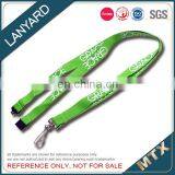 Silkscreen Printing Lanyard Supplier thumbnail-4