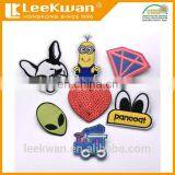 Wholesale Custom Embroidered Patch thumbnail-4
