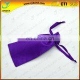 New Wholesale Custom Fancy Beauty Pouch