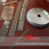 Electroplated Diamond Band Saw Blades thumbnail-3