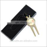 Antique Copper Epoxy Golf Pitch Fork thumbnail-1