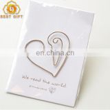 Funny Handmade Metal Bird Bookmark thumbnail-3