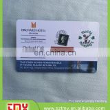 Plastic Membership Card Inkjet Printer Cheap Plastic Inkjet Card