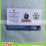 Plastic Membership Card Inkjet Printer Cheap Plastic Inkjet Card thumbnail-1