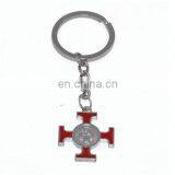 Cross Whistle Keychain thumbnail-3