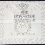 MASONIC REGALIA MASTER MASON APRON WHITE thumbnail-1