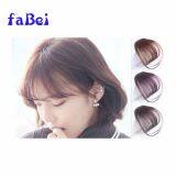 Cheap Remy Brazilian Remy Human Hair Fringe thumbnail-1