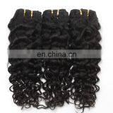 2017 Hot Sale Deep Wave Indian Hair Salon Chair Hair Product for Black Women thumbnail-5