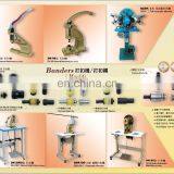 Hand Press Button Grommet Manual Machine thumbnail-2