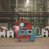 GS-BDHJ2000 Plate Joint Laser Welding Machine thumbnail-5