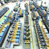 Taicang Global Machinery Co., Ltd company overview - view 1 thumbnail