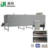 Automatic Corn Puff Extruder Making Machine thumbnail-3