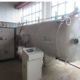 High Frequency Wood Vacuum Dryer With Super Efficient thumbnail-2