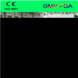 LGJ-18 Top Press Type Experimental Freeze Dryer thumbnail-1