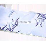 PVC Custom Print Yoga Mat thumbnail-5