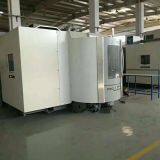 DMG 55HduoBLOCK Twin Pallet Horizontal Machining Center