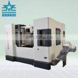 10 Years Experience Advanced Technology High Accuracy CNC Vmc Machine Price VMC1060 thumbnail-4