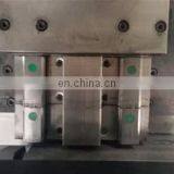 Chinese Mini Bench Cnc Lathe Machine Used 220v Adjustable Voltage thumbnail-5