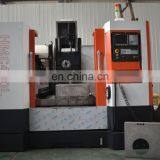 HMC400L CNC Universal HMC Milling Machine Price thumbnail-4