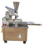 New Condition and Momo & Steamed Stuffed Bun Type Baozi Making Machine