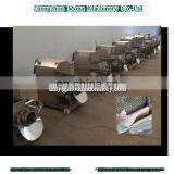Sheep Meat Bone Removing Machine Meat Separator Fish Meat Bone Separating Machine thumbnail-5