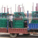 Hydraulic Baler/cardboard Baling Press Machine/factory Price thumbnail-2