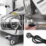 New Type Home Dough Kneading Machine/dough Sheeter for Pastry Used thumbnail-6