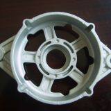 Chinese Manufacturer, Carbon Steel Precision Casting Auto Spare Parts thumbnail-1