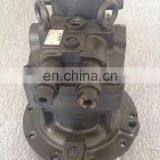 YN15V00035F1 Excavator Hydraulic Motor M5X120CHB SK210-8 Swing Motor thumbnail-3