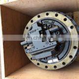 MAG-170VP-3600E-4, Kayaba MAG-170VP SK230-6 Final Drive SK235 Travel Motor thumbnail-4