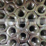 Astm A325 M8 Stainless Steel Hex Bolts Stud Bolt thumbnail-6