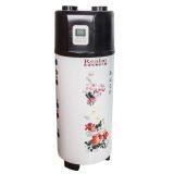 High Quality Low Price Air Source Heat Pump Top Performance Heating Unit for House Villa thumbnail-5