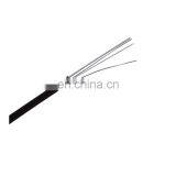 GJYXCH Indoor Outdoor Self-supporting Optical Fiber FTTH Drop Cable 1 Core 2 Core 4 Core Single Mode Fiber Type thumbnail-3