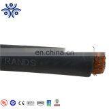 70mm2 Rubber Cable Welding Machine Wire Cable thumbnail-3