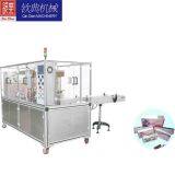 Poker Three-dimensional Packaging Machine Transparent Film Stationery Packaging Machine thumbnail-3
