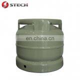 China Manufacture Aaudi Arabia LPG Gas Cylinder Price thumbnail-2