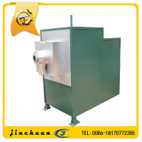 HZY Type Rotary Kiln is Applicable for Tests of Calcination and Sintering thumbnail-3