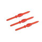 Manufacturer's Low Price Rubber Components Rubber Rivets in Defference Size thumbnail-2