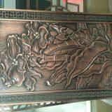 Relief Aluminium Veneer For Boat New Building Metal Materials thumbnail-5