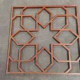 Hot Sell Laser Cutting Carved Aluminum Veneer Facade thumbnail-2