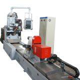 Johnson Well Screen Wedge Wire Welding Machine thumbnail-3