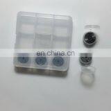 Common Rail Injector Valve Plate Oil Valve 04# for Injector 095000-5550 095000-5951