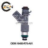 Auto Parts Fuel Injector OEM 16450-R70-A01 For Accord Acura RDX MDX TL ZDX RL thumbnail-1