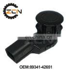 Автозапчасти. Бампер автомобиля. Сенсор заднего парковки OEM 89341-44130 для Hiace