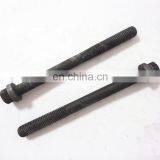 4BT 6BT Diesel Engine Hex Flange Head Cap Screw 3960043 3917728