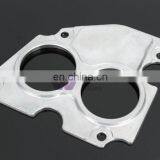 JIUWU POWER OIL COOLER GASKET 1-21722040-0 FOR 6WG1 ZX450 1217220400 thumbnail-1