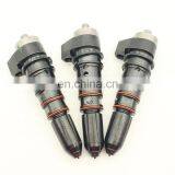 NTA855 Diesel Engine Parts 4914328 Common Rail Injector