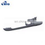 Right Left Sliding Side Door Handle Lock With Key For M-ercedes S-printer V-ito 9017600459