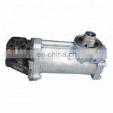 Bulldozer NT855 SD22 Engine Parts Oil Cooler Assembly 3053393 3260651 3006098