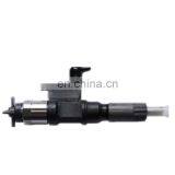 4HK1 Auto Part NPR NQR 8-98284393-0 8-97329703-0 8-98151837-0 Nozzle Asm Injector for Isuzu thumbnail-2